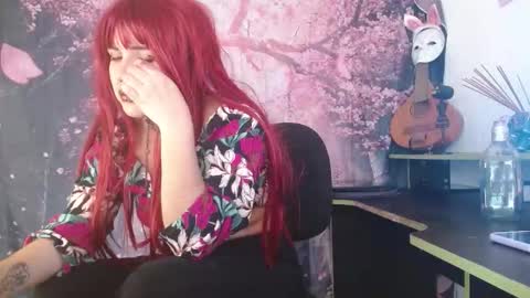 ravenlotus online show from 02.17.26