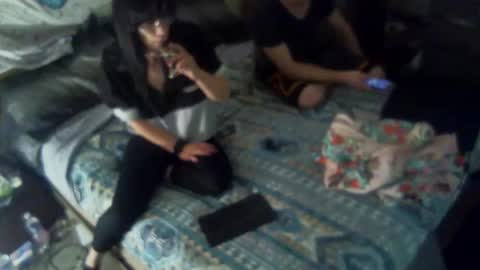 Snapshot of ravenmae34 chatting on 05.14.26 ravenmae34 online show from 05.14.26