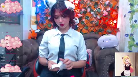 RavenN  online show from 12.20.24