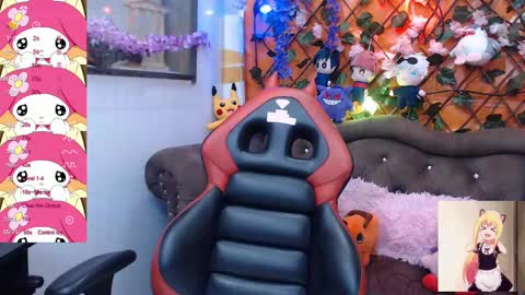 RavenN  online show from 12.27.24