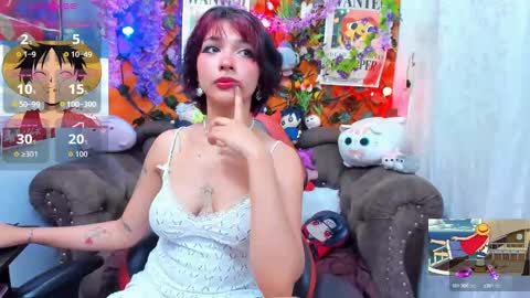 RavenN  online show from 10.07.25