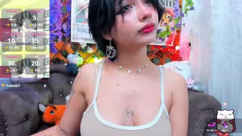 RavenN  online show from 10.09.25