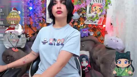 RavenN  online show from 12.02.25