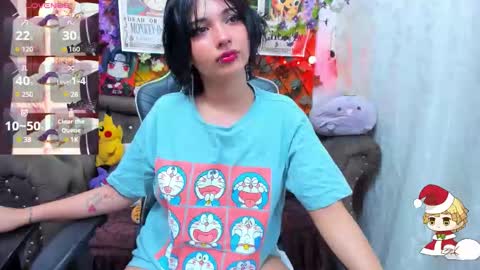 RavenN  online show from 12.18.25