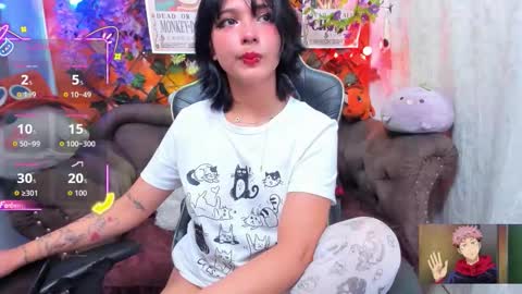 RavenN  online show from 03.05.26