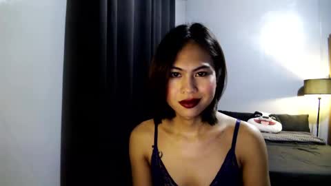 Snapshot of ravenna69ts chatting on 12.24.24 Raven online show from 12.24.24