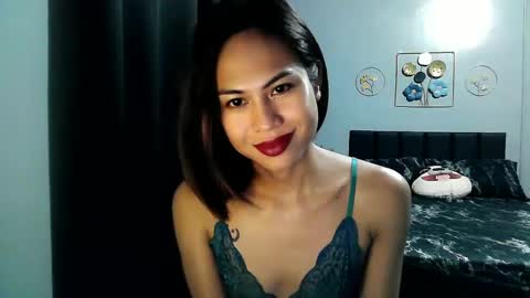 Snapshot of ravenna69ts chatting on 02.23.25 Raven online show from 02.23.25