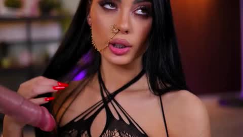 Lav online show from 03.23.26