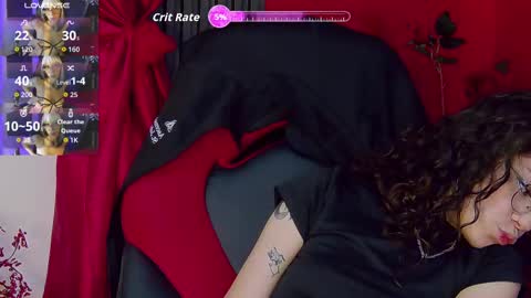 Raven online show from 10.04.25