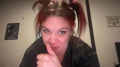 Raven Ray online show from 01.18.26