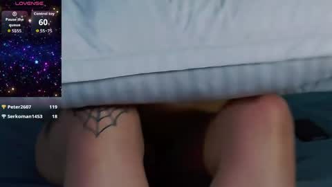 RavenRyx online show from 04.17.26