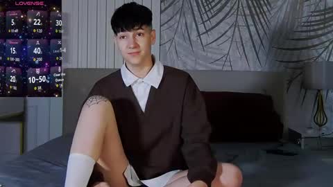 RavenRyx online show from 04.30.26