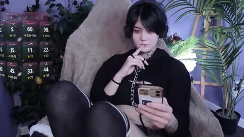 Raven online show from 01.17.26