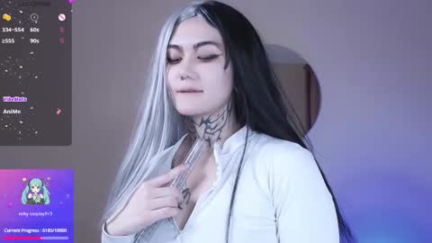 Raven online show from 02.06.26