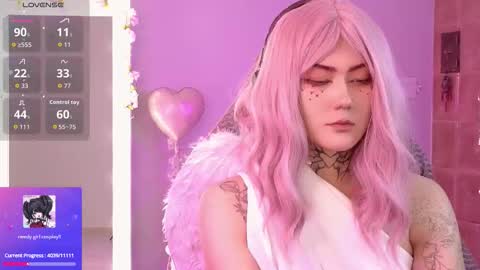 Raven online show from 02.13.26