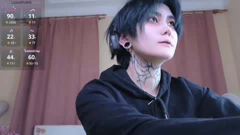 Raven online show from 02.22.26