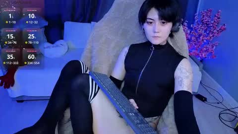 Raven online show from 03.06.26