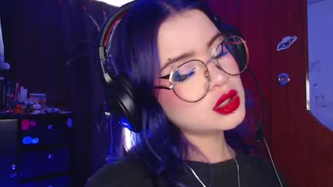 raventh_ online show from 11.08.25