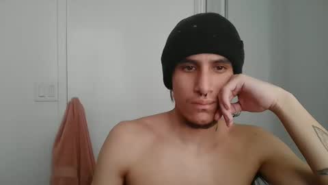 ravenxbat online show from 10.07.25