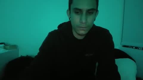 ravenxbat online show from 10.24.25