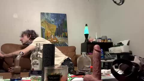 ravenxbeastie online show from 02.10.25