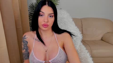 Eva online show from 01.20.25