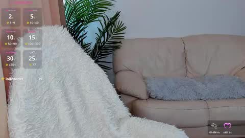 Eva online show from 03.02.25
