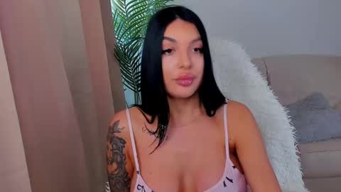 Eva online show from 03.10.25