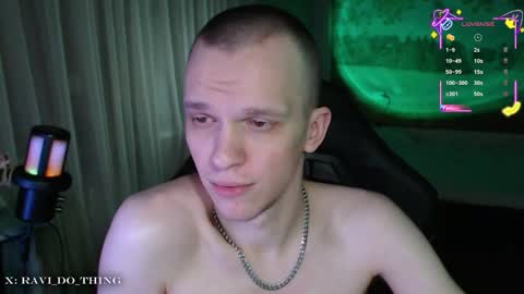 Snapshot of ravi_is_so_good chatting on 02.13.26 Ravi online show from 02.13.26