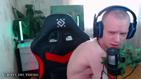 Snapshot of ravi_is_so_good chatting on 03.19.26 Ravi online show from 03.19.26