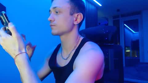 Snapshot of ravine_doleg chatting on 02.26.25 Alex Nash online show from 02.26.25