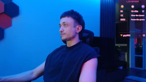 Snapshot of ravine_doleg chatting on 10.21.25 Alex Nash online show from 10.21.25