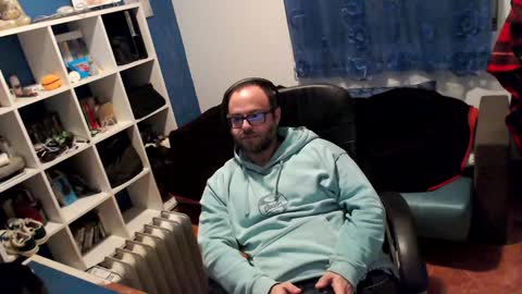 ravingr3d3 online show from 02.03.25
