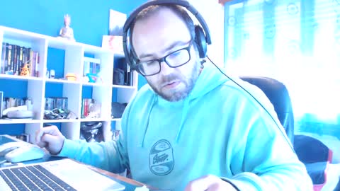 ravingr3d3 online show from 02.05.25