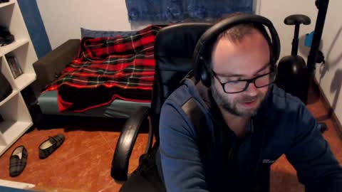 ravingr3d3 online show from 02.06.25