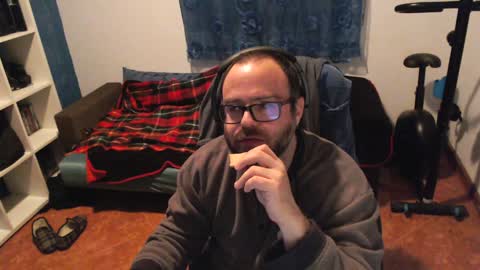 ravingr3d3 online show from 02.07.25