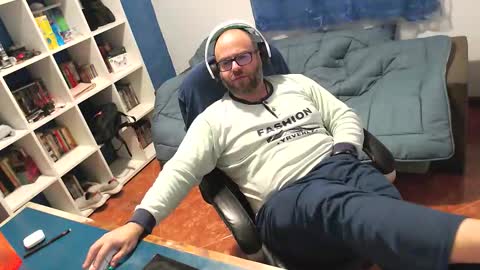 ravingr3d3 online show from 01.11.26