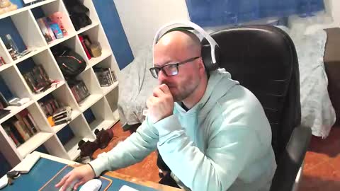 ravingr3d3 online show from 03.03.26