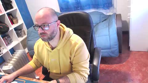 ravingr3d3 online show from 03.10.26