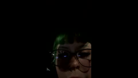 Snapshot of ravyn_xoxo chatting on 01.03.25 Ravynn 3 online show from 01.03.25