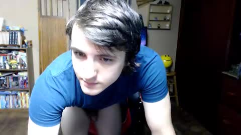 Snapshot of rawbierotten chatting on 09.17.25 Robby Rotten online show from 09.17.25