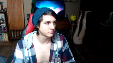 Snapshot of rawbierotten chatting on 09.22.25 Robby Rotten online show from 09.22.25