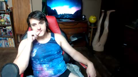 Snapshot of rawbierotten chatting on 09.23.25 Robby Rotten online show from 09.23.25