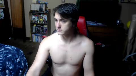 Snapshot of rawbierotten chatting on 10.12.25 Robby Rotten online show from 10.12.25