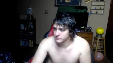 Snapshot of rawbierotten chatting on 10.19.25 Robby Rotten online show from 10.19.25