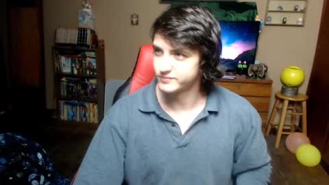 Snapshot of rawbierotten chatting on 10.22.25 Robby Rotten online show from 10.22.25