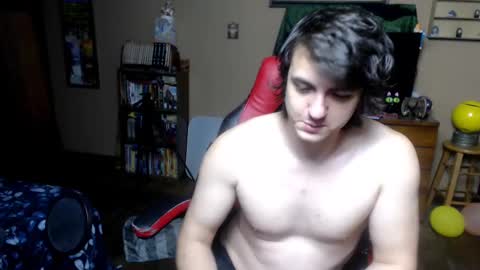 Snapshot of rawbierotten chatting on 10.26.25 Robby Rotten online show from 10.26.25