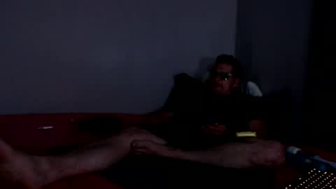 rawdawgdaddy420 online show from 11.17.25