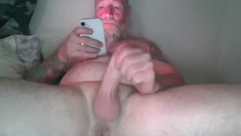 rawdogrobert39 online show from 10.03.25