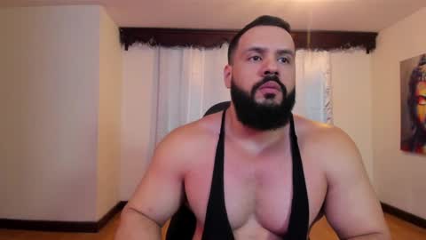 Snapshot of rawmathews chatting on 09.18.25 rawmathews online show from 09.18.25